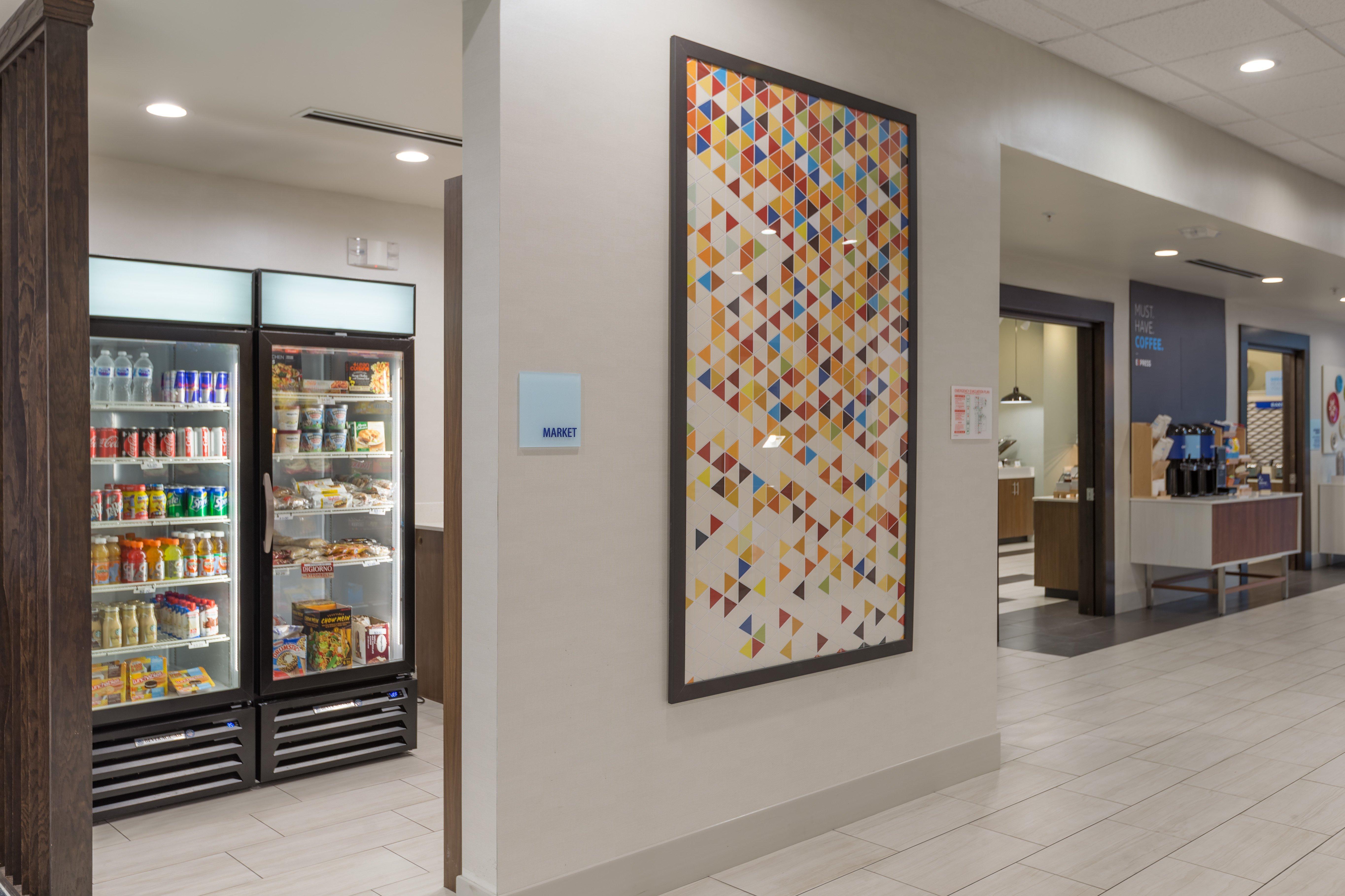 Holiday Inn Express & Suites - San Marcos South By Ihg Exterior photo
